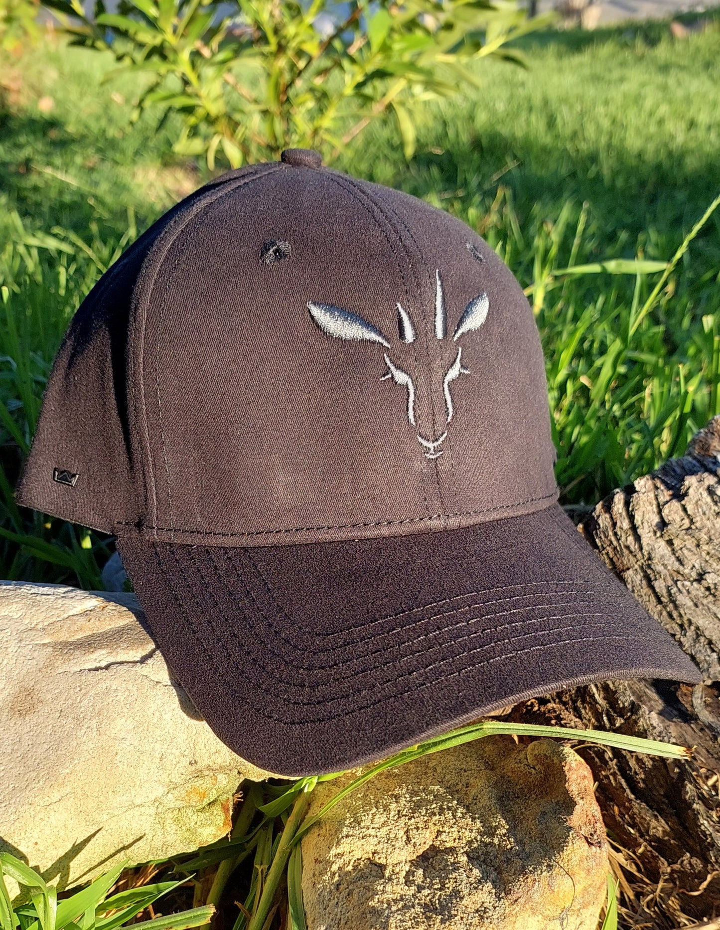 Old School Cap