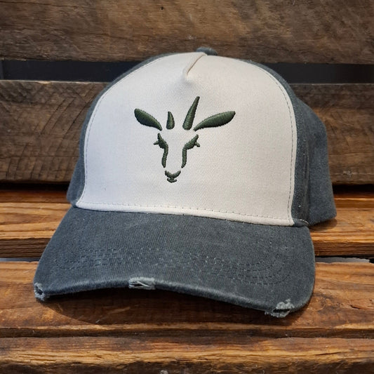 Outdoor Caps