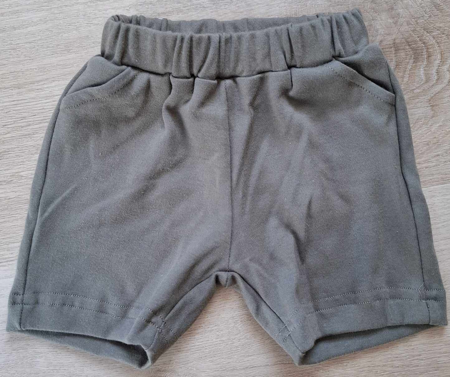 PenBok Kiddies Shorts