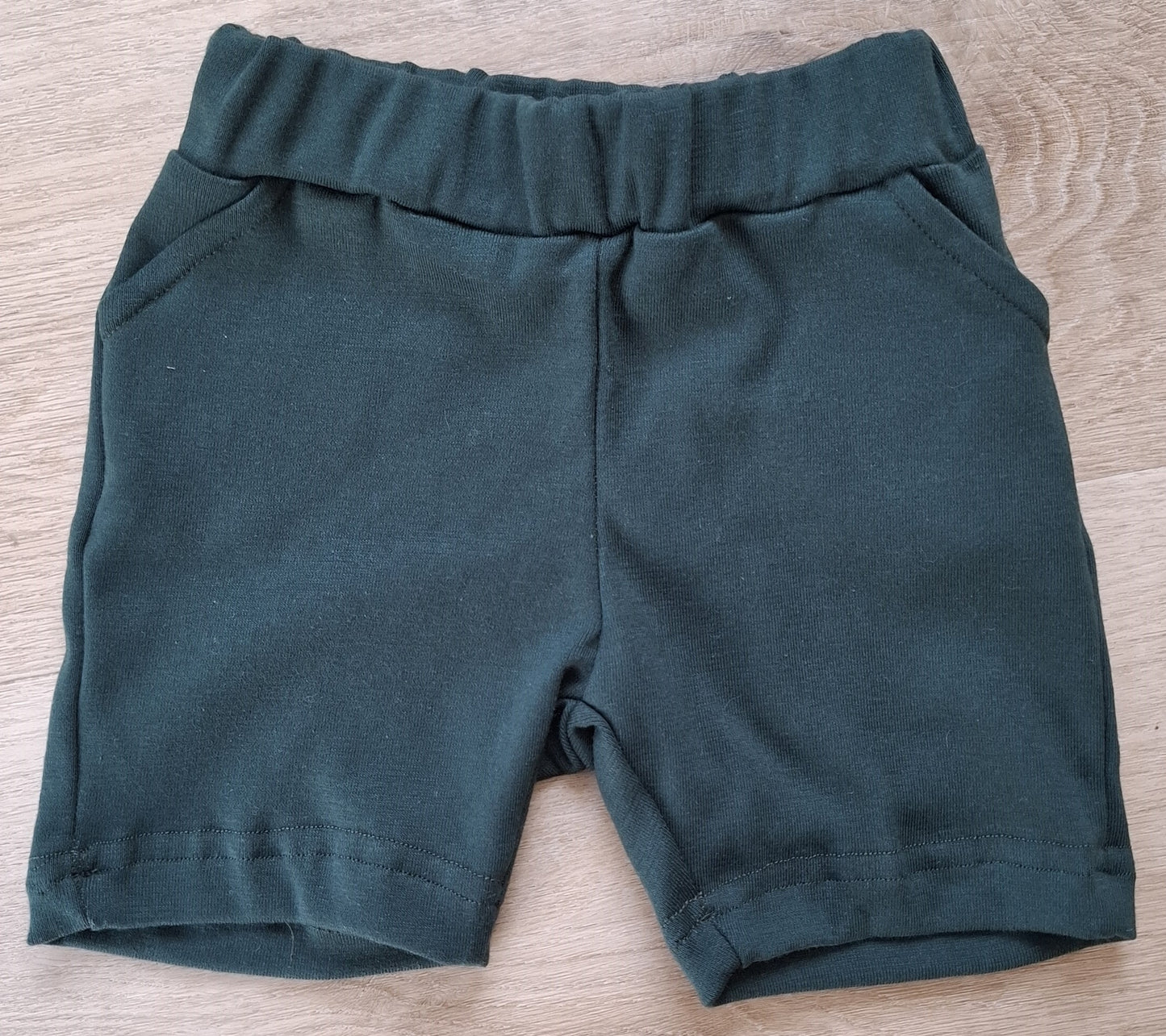 PenBok Kiddies Shorts