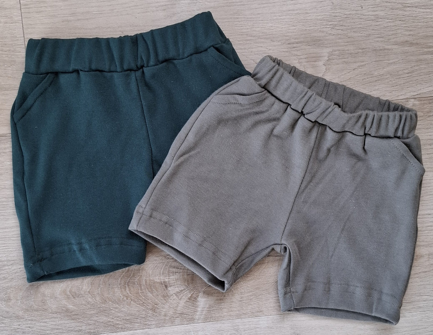 PenBok Kiddies Shorts