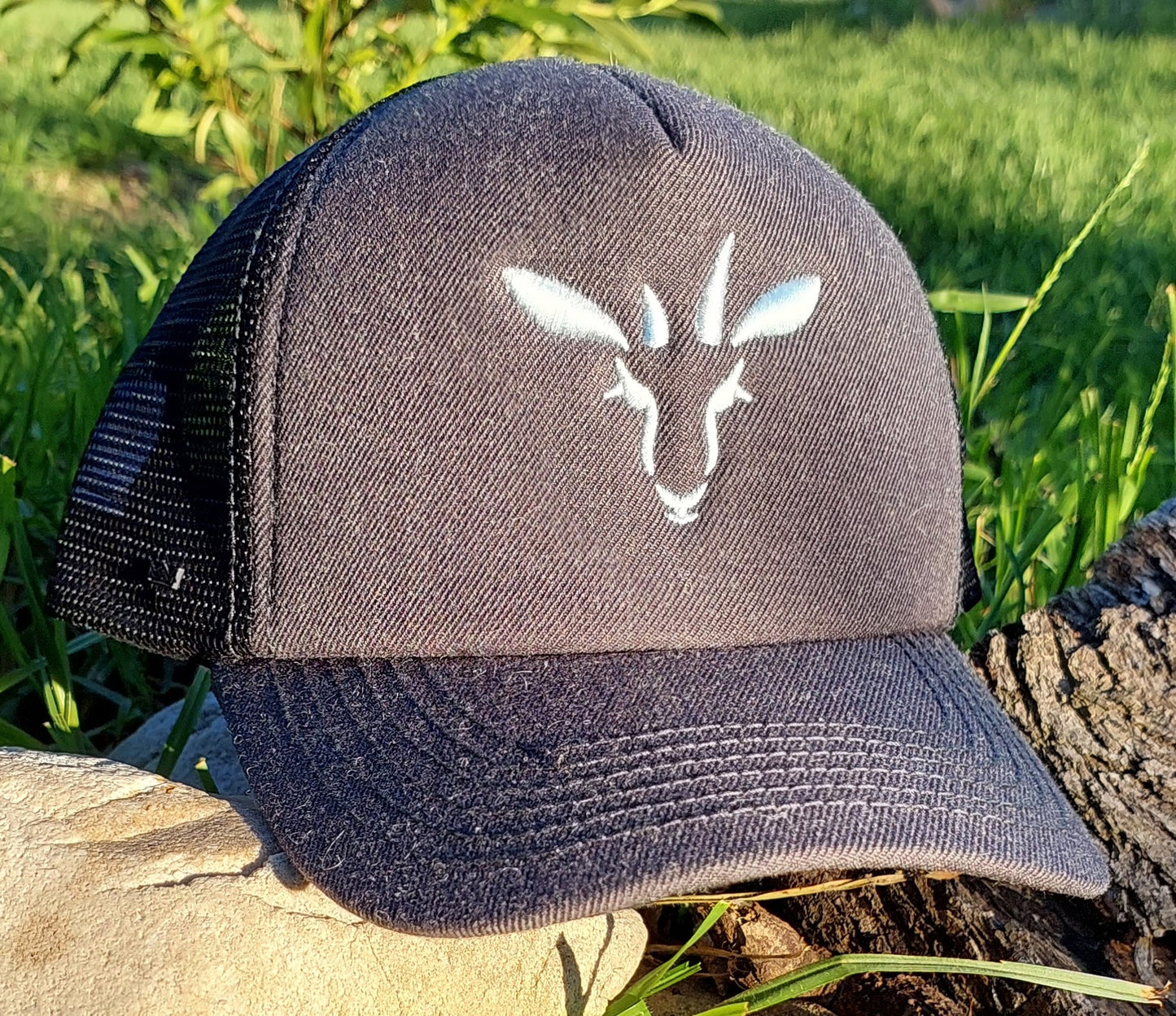 Trucker cap