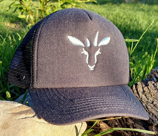 Trucker cap